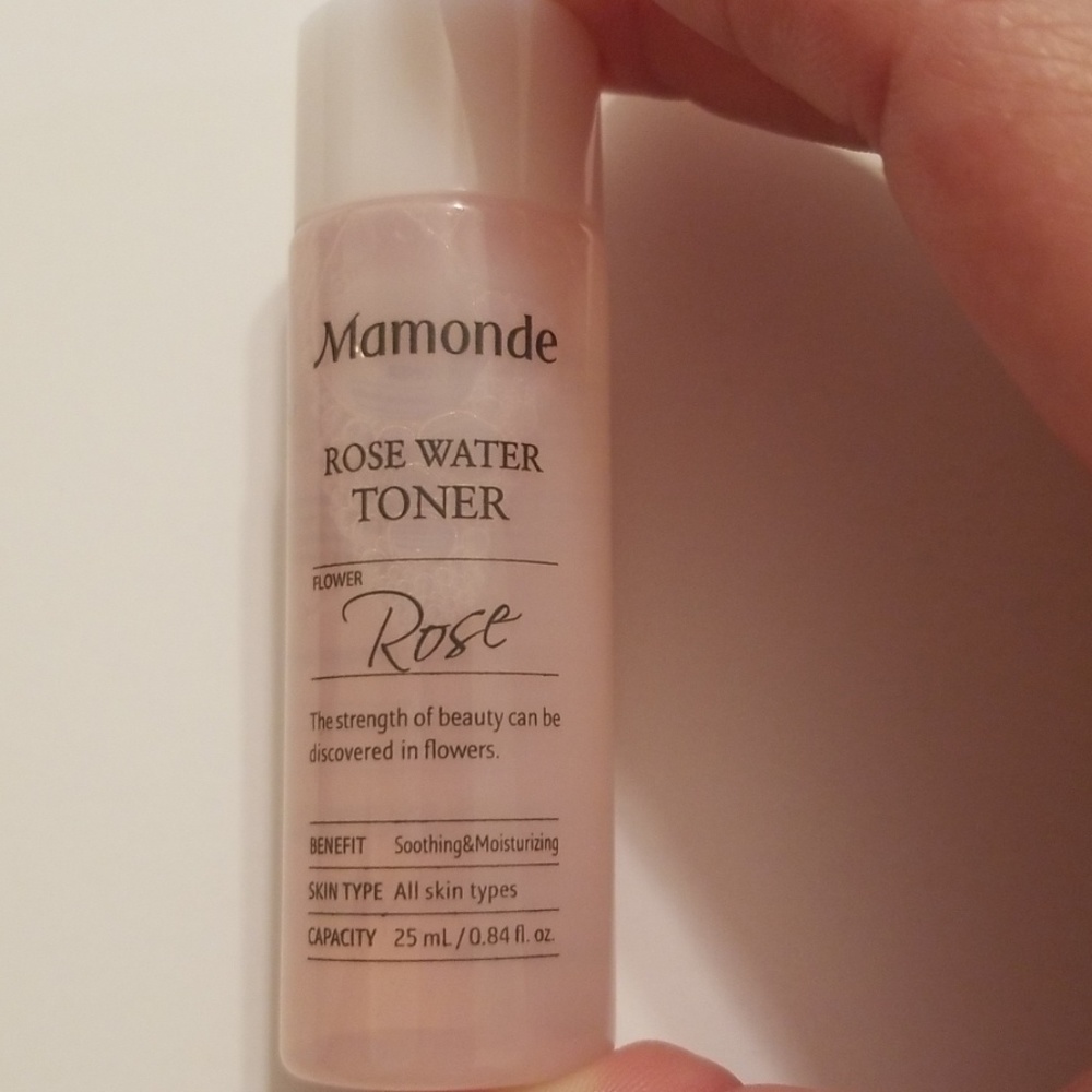 Skin care bundle - Picture 3 of 4